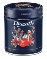Blucaffe